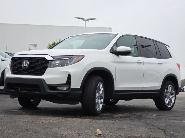 Used 2024 Honda Passport EX-L image 13