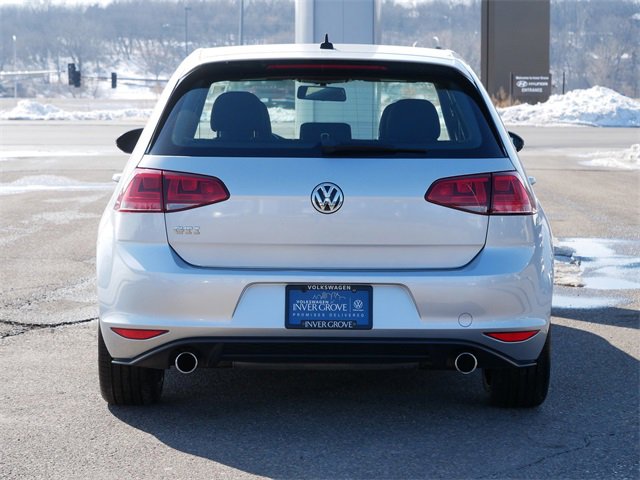 Used 2017 Volkswagen GTI S image 6
