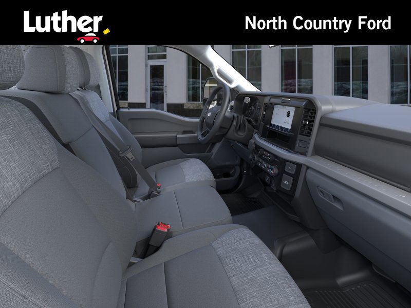 New 2026 Ford F250 XLT w/ 360-Degree Camera Package image 11