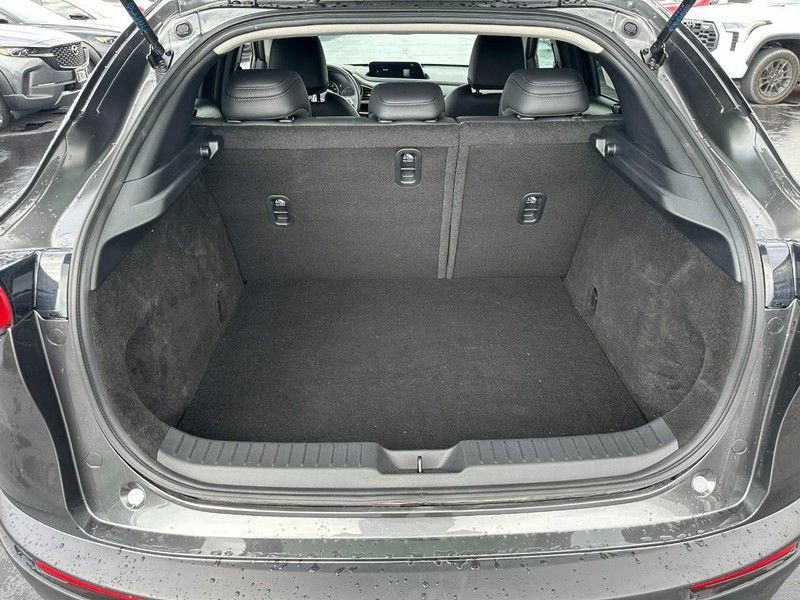 Used 2025 MAZDA CX-30 AWD 2.5 S w/ Select Sport Pkg image 7