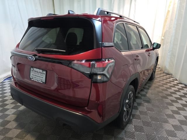 Used 2026 Subaru Forester Premium AWD/4WD image 9