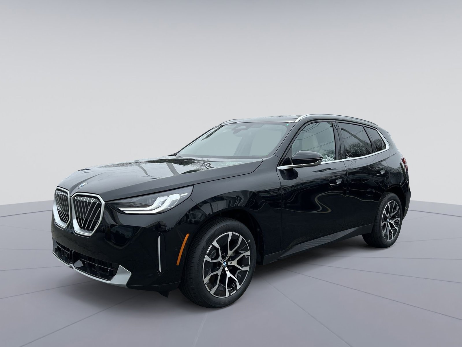 New 2026 BMW X3 xDrive30 image 1