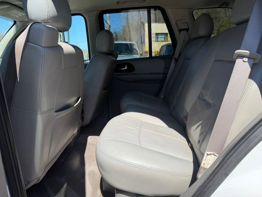 Used 2007 Chevrolet TrailBlazer LT image 15