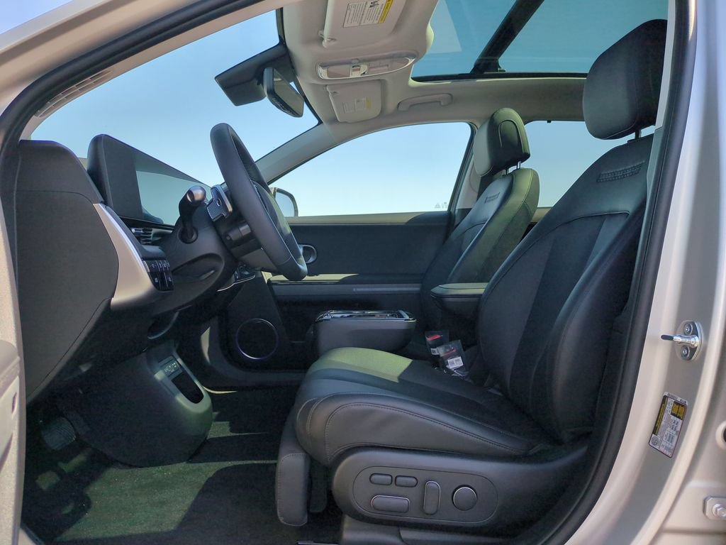 New 2026 Hyundai Ioniq 5 Limited RWD image 15