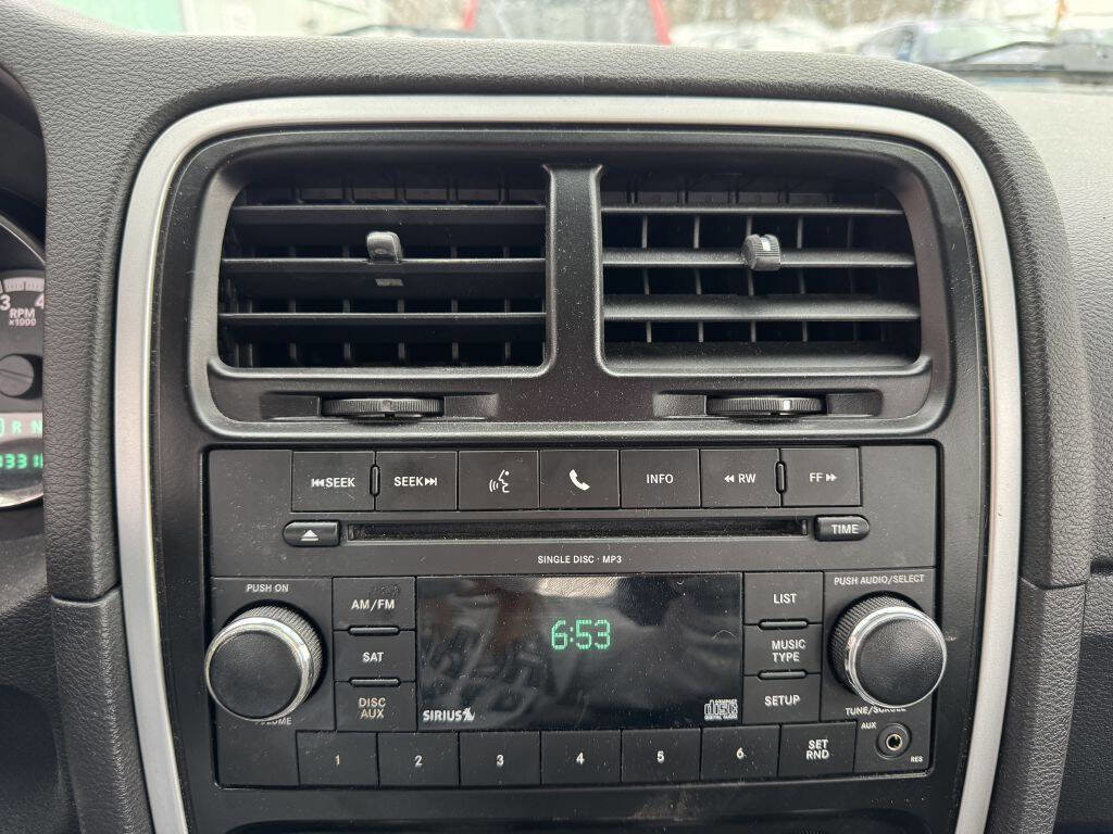 Used 2011 Dodge Caliber Mainstreet image 15