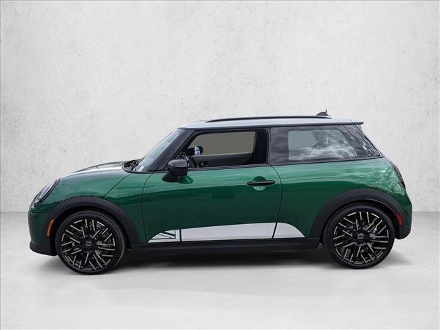 New 2026 MINI Cooper 2-Door Hardtop FWD image 5