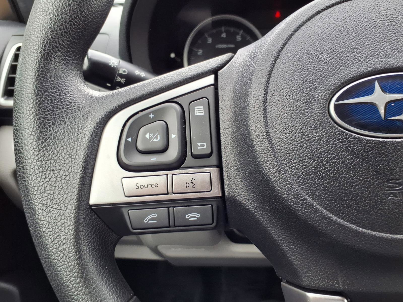 Used 2017 Subaru Forester 2.5i Premium w/ All-Weather Package AWD/4WD image 16