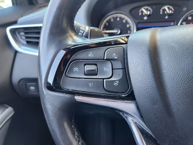 Certified 2023 Buick Enclave Essence w/ Experience Buick Package image 29