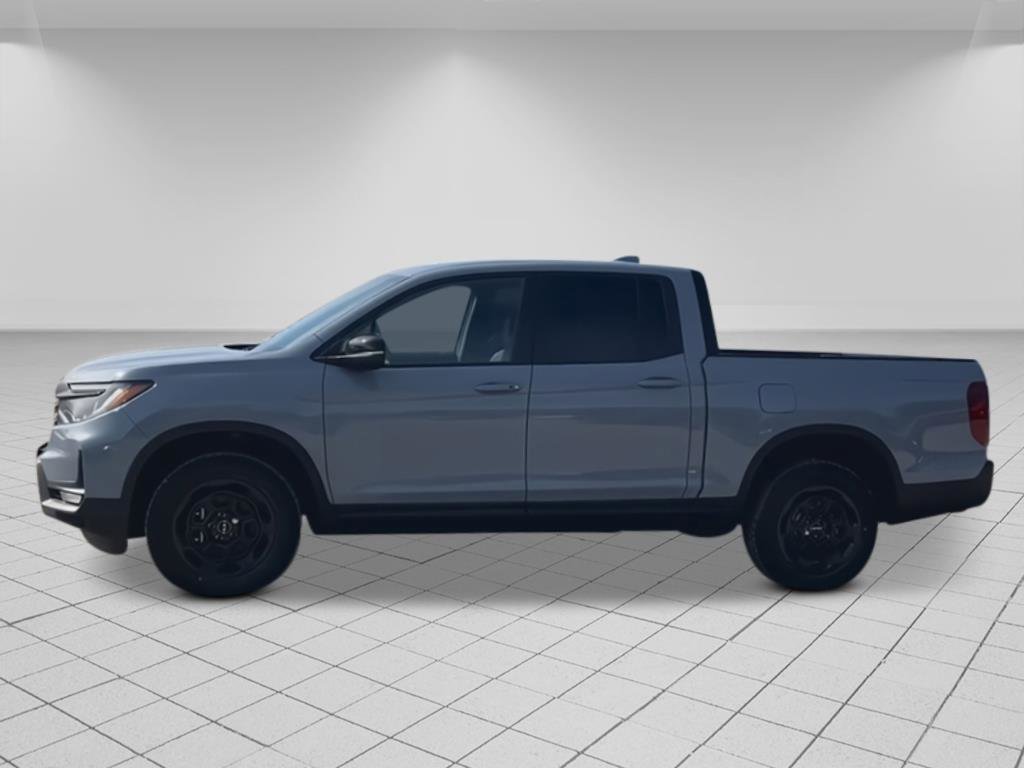 New 2026 Honda Ridgeline TrailSport+ image 2
