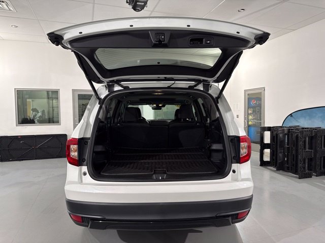 Used 2021 Honda Pilot Special Edition image 12