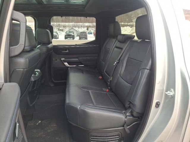 Used 2023 Toyota Tundra Platinum image 30