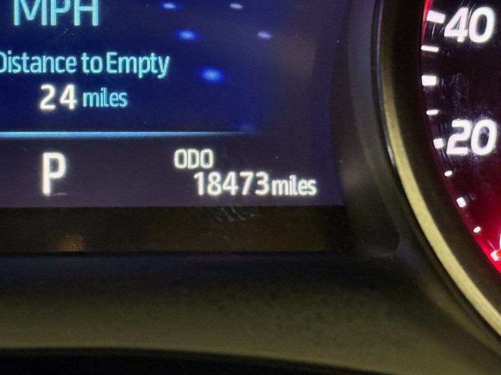 Used 2024 Toyota Camry XSE image 34