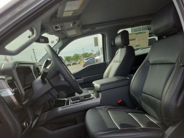 New 2026 Ford F350 Lariat w/ Black Appearance Package AWD/4WD image 8