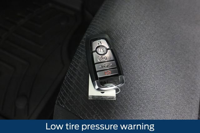 New 2026 Ford F150 XLT w/ Equipment Group 302A MID image 36