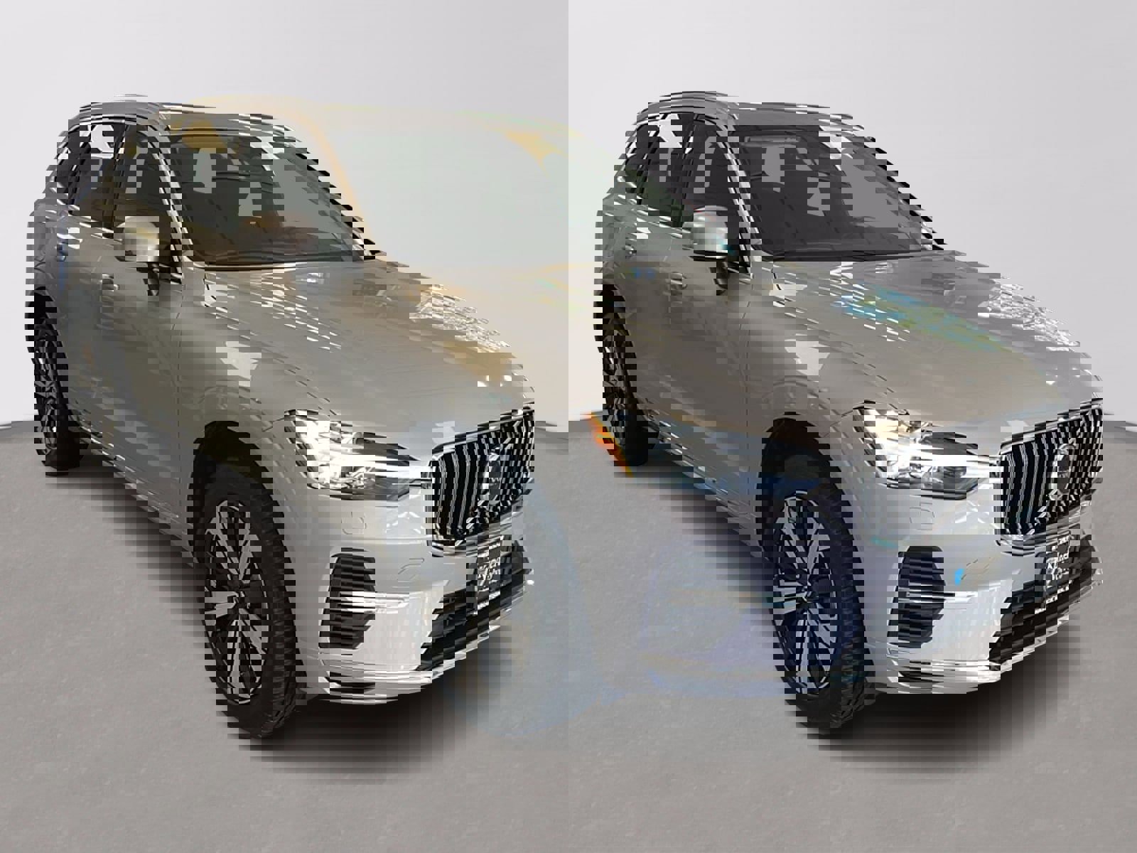 Certified 2023 Volvo XC60 T8 Core