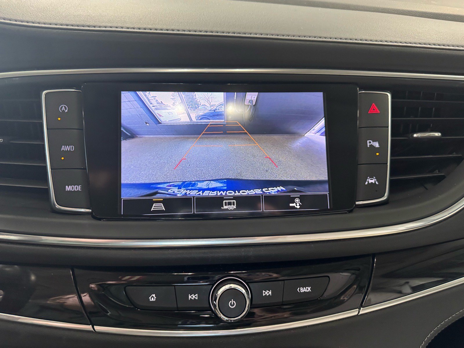 Certified 2023 Buick Enclave Essence w/ Experience Buick Package AWD/4WD image 24