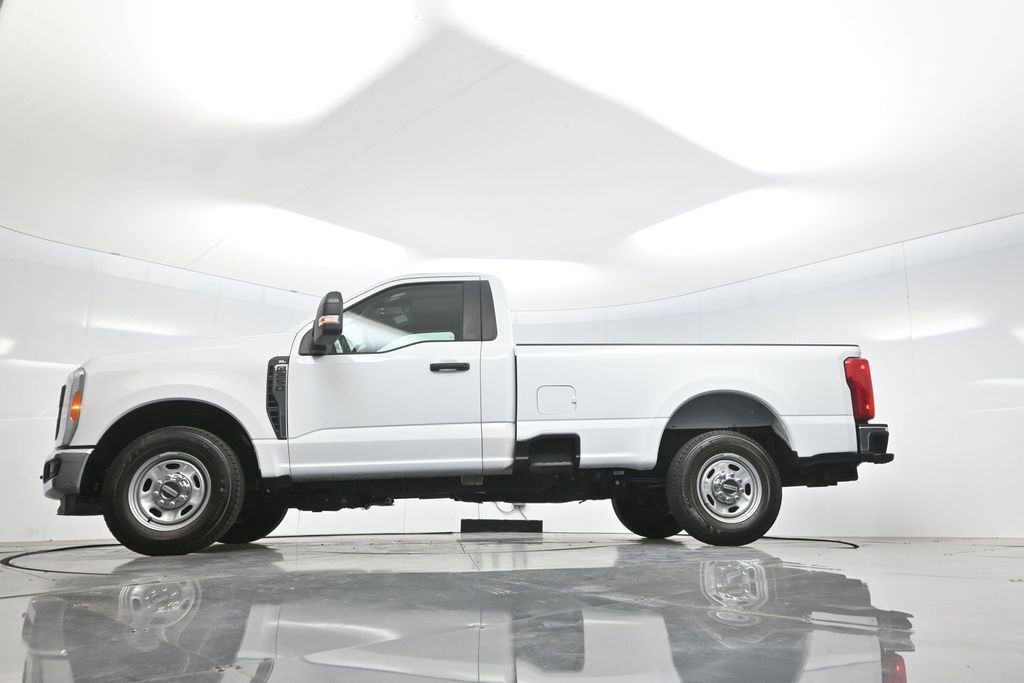 Used 2023 Ford F250 XL w/ XL Chrome Package image 53