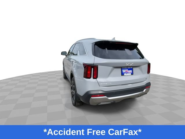 Used 2024 Kia Sorento X-Line EX AWD/4WD image 8