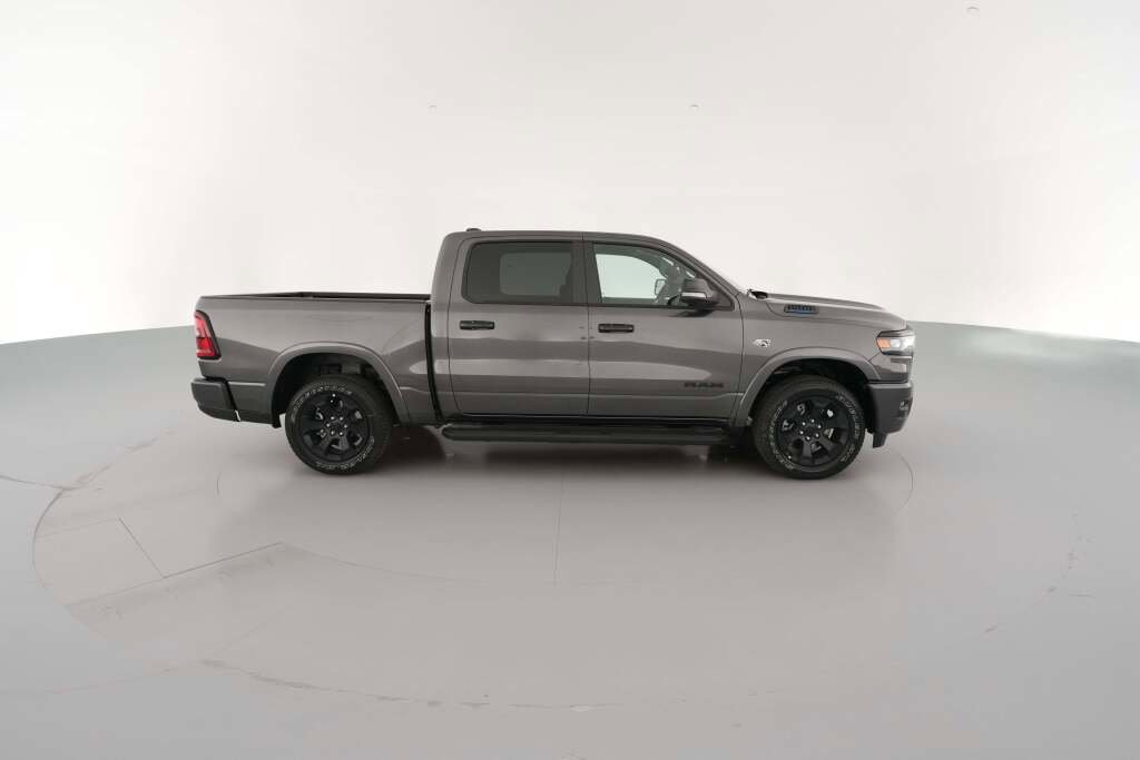 New 2026 RAM 1500 Big Horn image 14