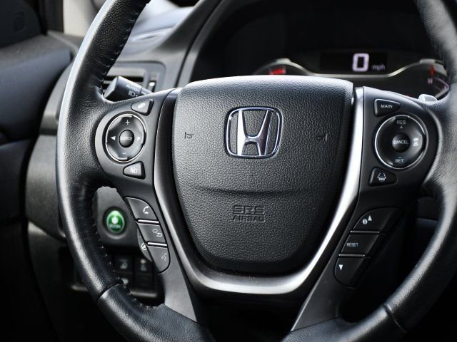 Used 2023 Honda Ridgeline RTL-E image 25