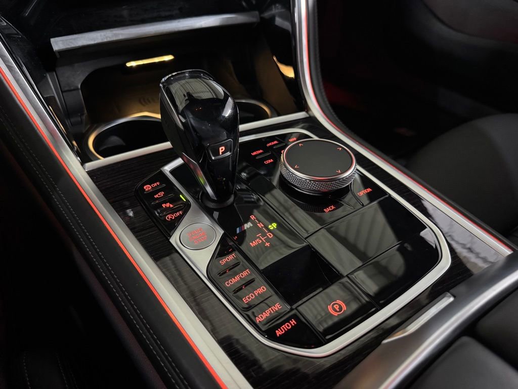 Used 2019 BMW M850i xDrive M850i xDrive w/ Comfort Seating Package image 34