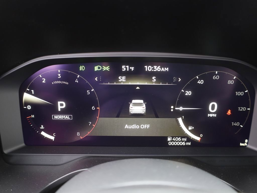 New 2025 Mitsubishi Outlander AWD image 54