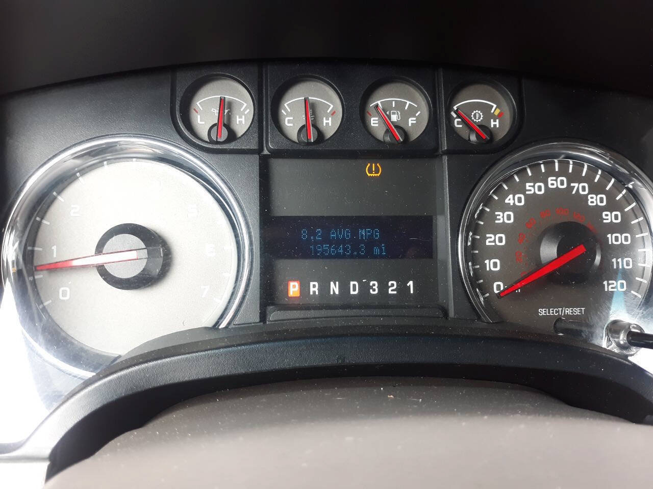 Used 2009 Ford F150 Lariat AWD/4WD image 18