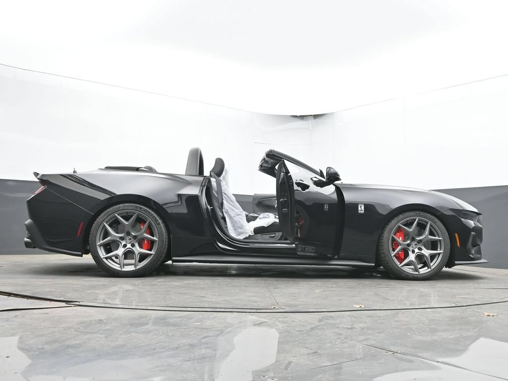 New 2026 Ford Mustang GT Premium w/ GT Performance Package RWD image 63
