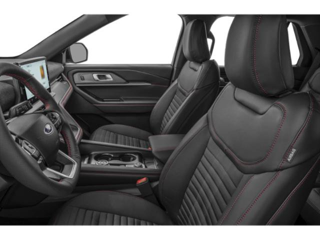 Used 2025 Ford Explorer ST-Line image 14