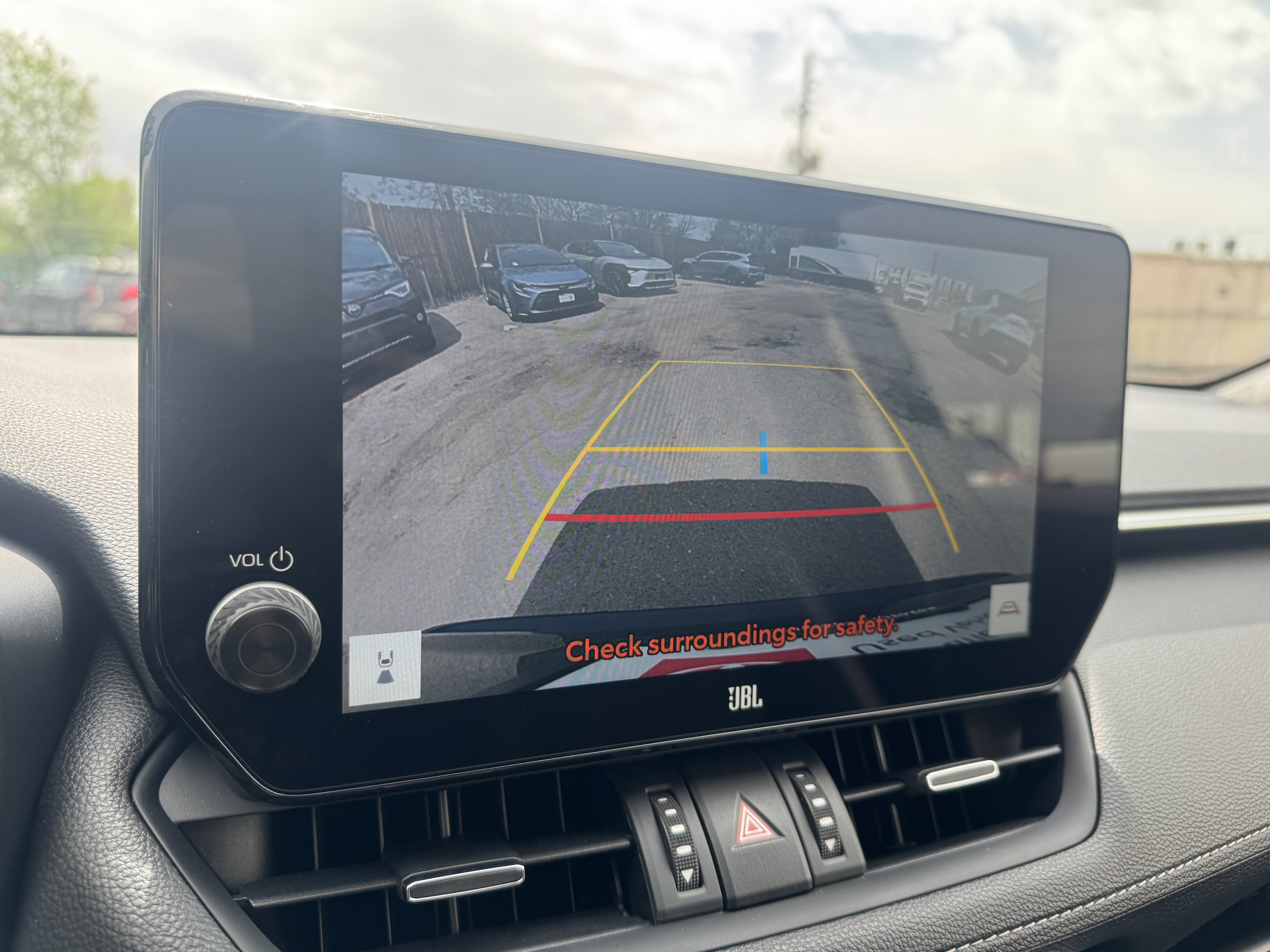 Certified 2025 Toyota RAV4 XLE Premium w/ Weather Package image 26