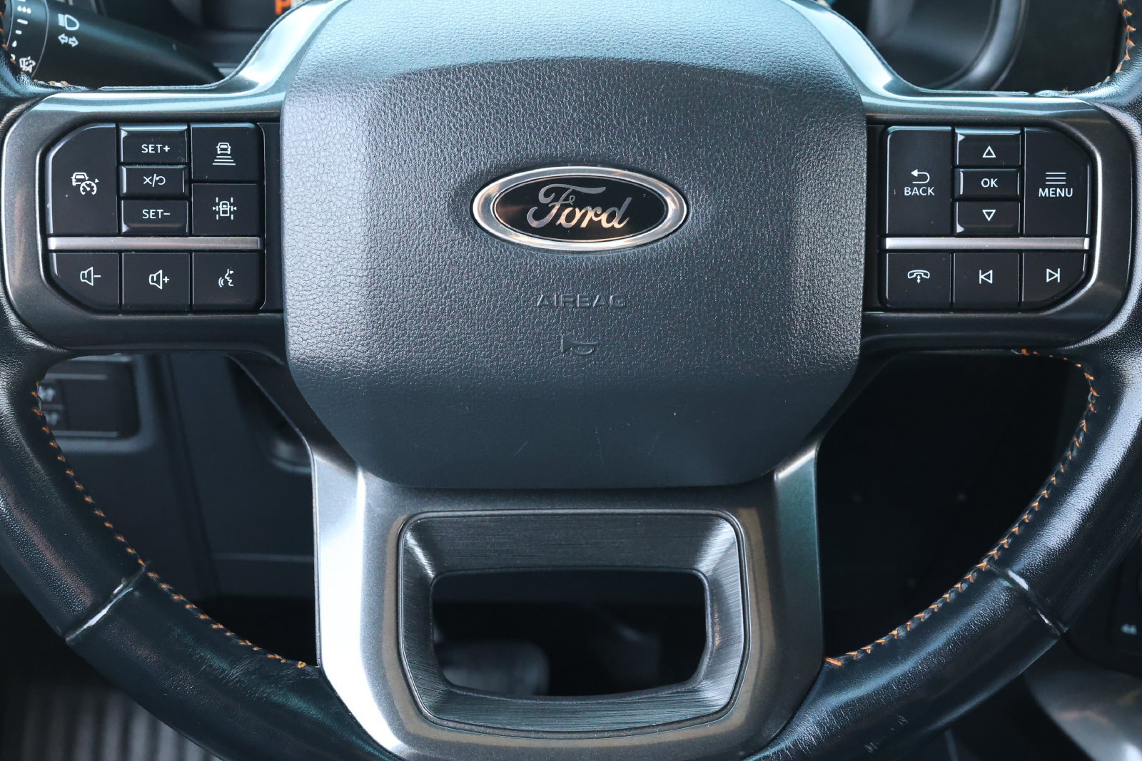 Used 2021 Ford F150 Tremor w/ Equipment Group 402A High AWD/4WD image 18