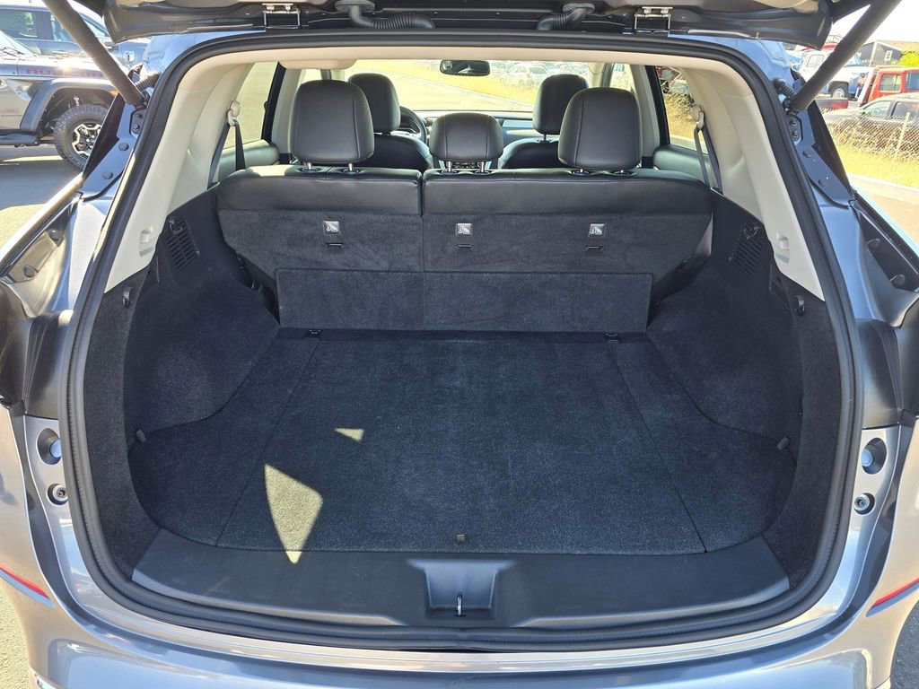 Used 2017 Nissan Murano SL AWD/4WD image 30