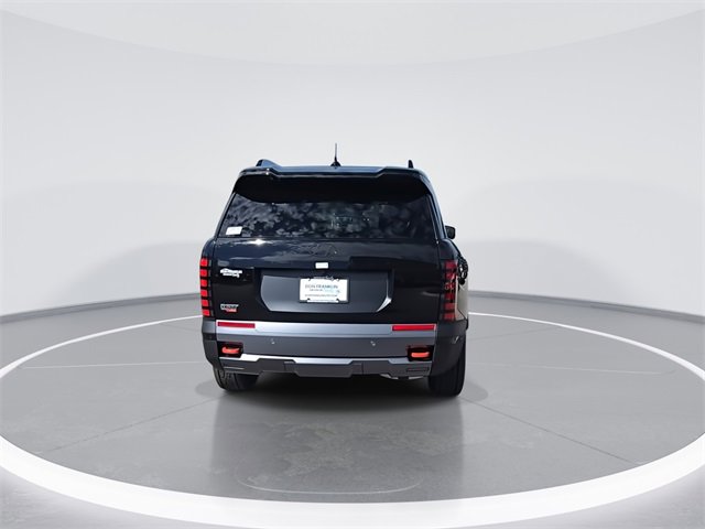 New 2026 Hyundai Palisade XRT Pro image 7