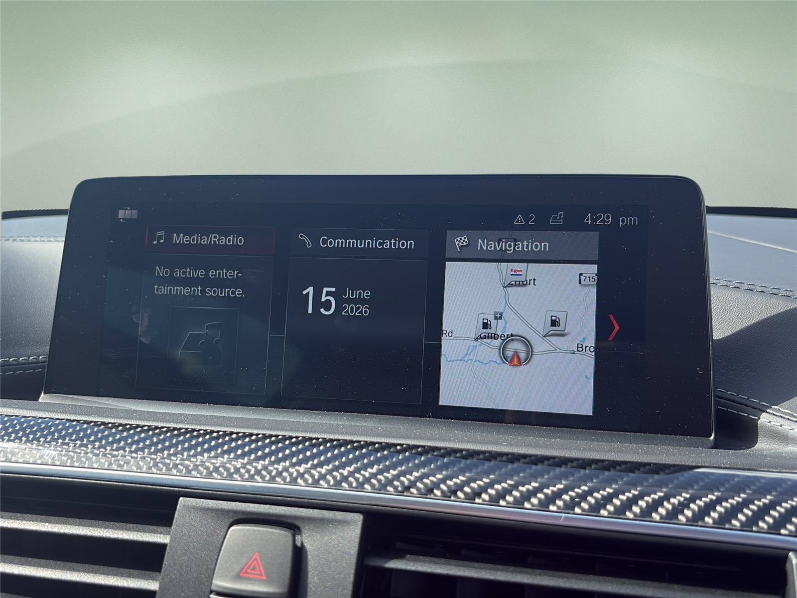 Used 2019 BMW M4 Coupe RWD image 14