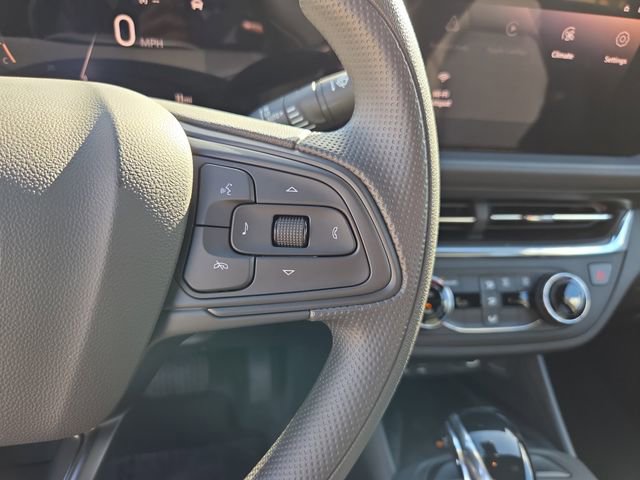 New 2026 Buick Envista Preferred w/ Convenience II Package FWD image 24