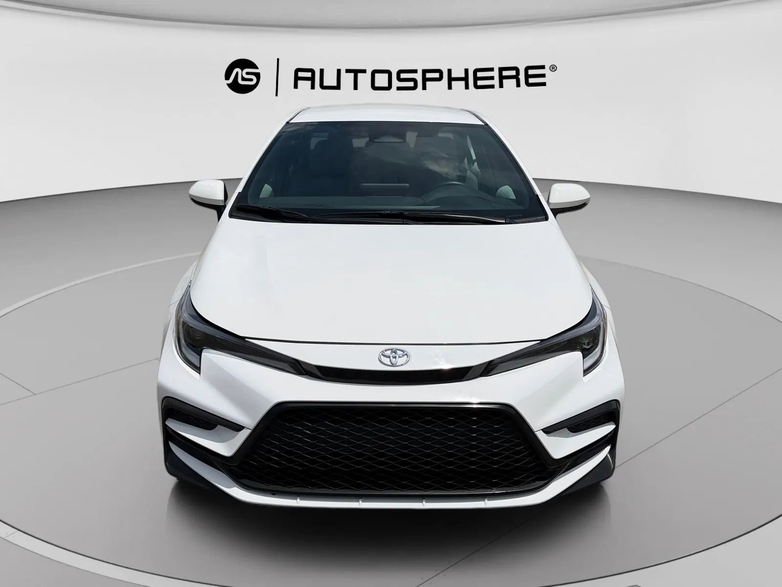 Used 2024 Toyota Corolla SE FWD image 2