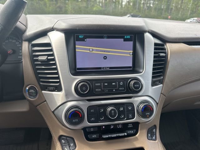 Used 2019 GMC Yukon XL SLT w/ Open Road Package image 20