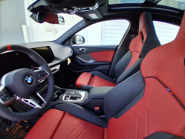 New 2026 BMW M235i xDrive w/ M Performance Package AWD/4WD image 12