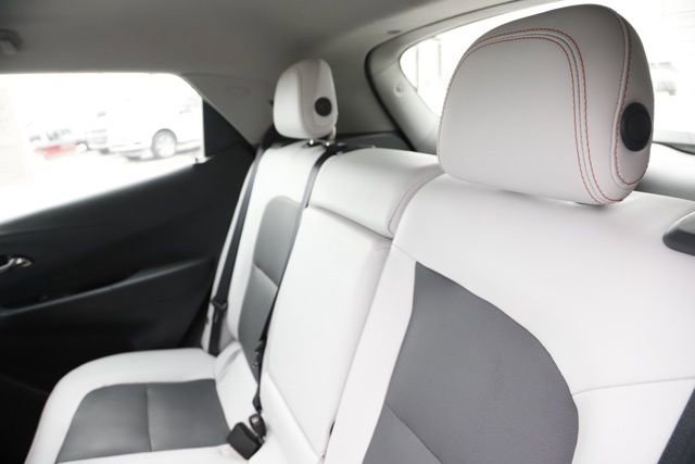 Used 2017 Chevrolet Bolt Premier image 14
