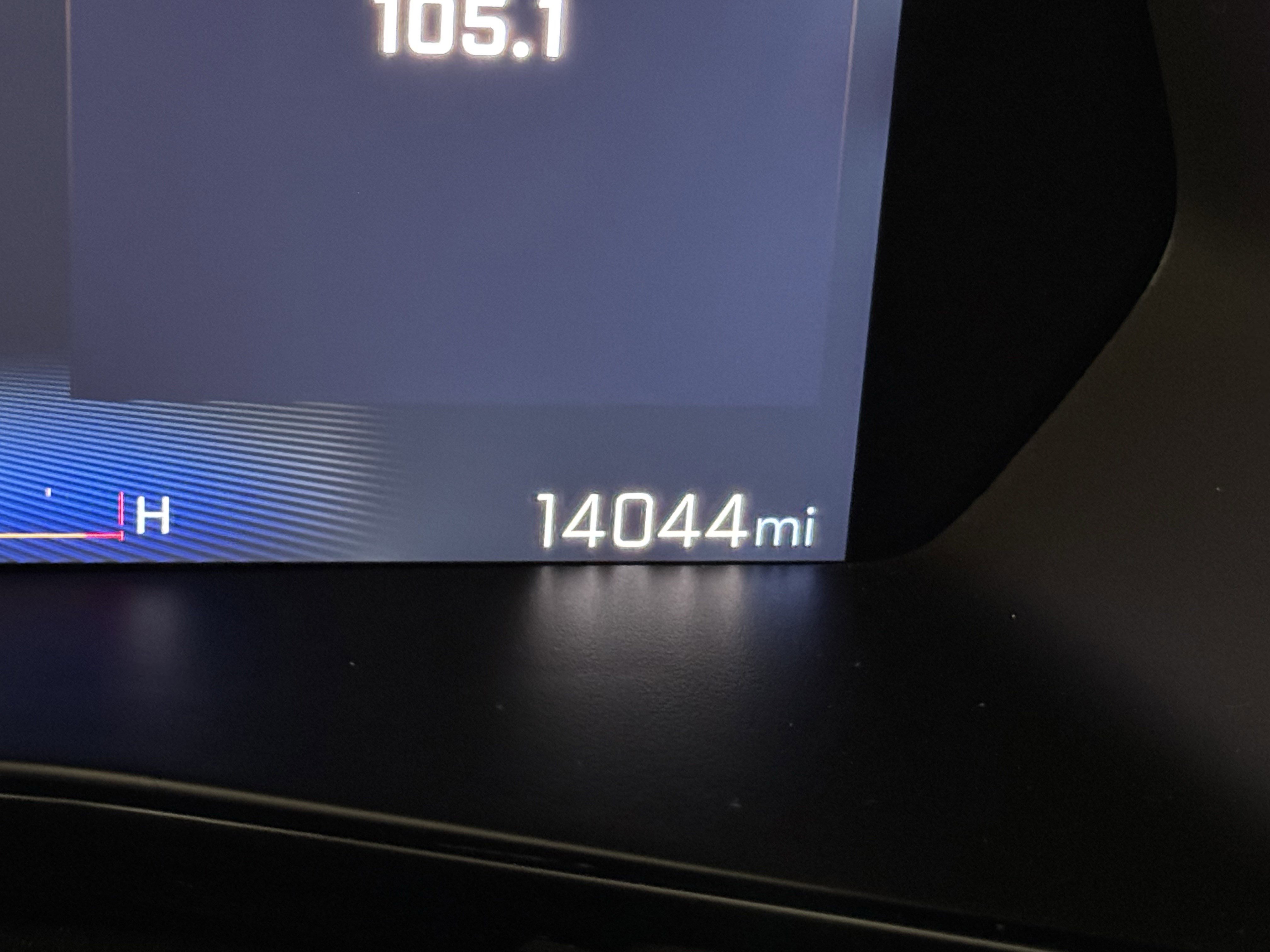 Used 2024 Chevrolet Colorado ZR2 w/ Technology Package image 19