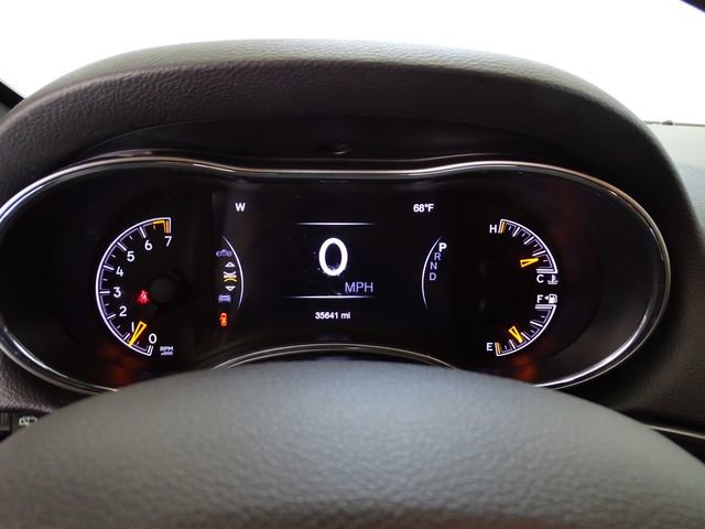 Certified 2022 Jeep Grand Cherokee Limited AWD/4WD image 19