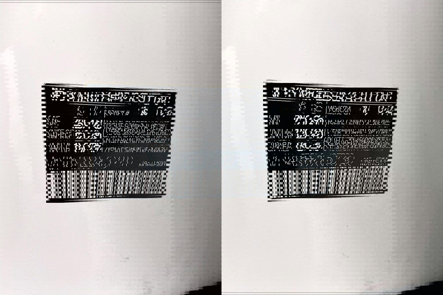 Certified 2024 Mercedes-Benz GLA 35 AMG 4MATIC image 32