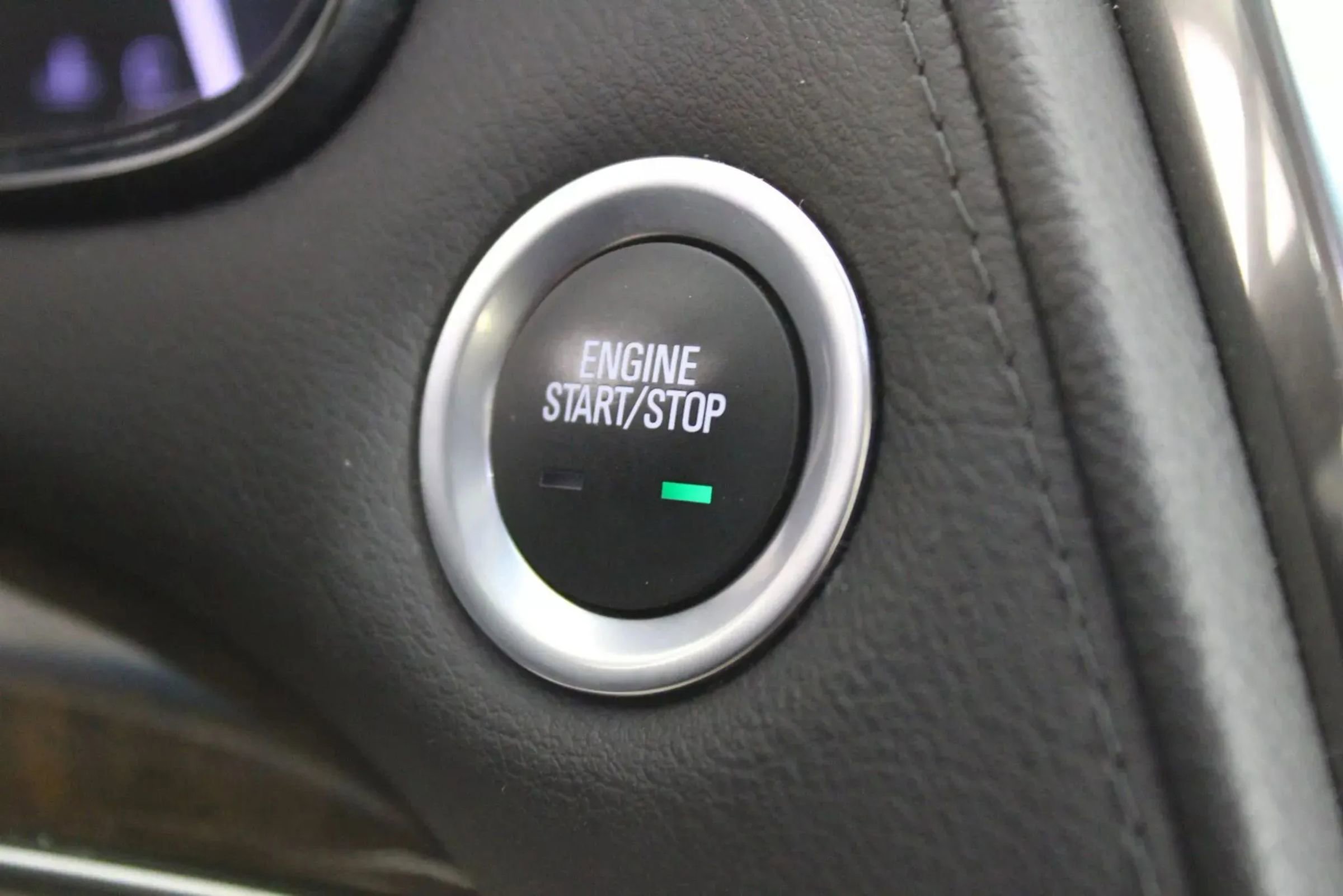 Used 2019 Cadillac CTS AWD Sedan image 18