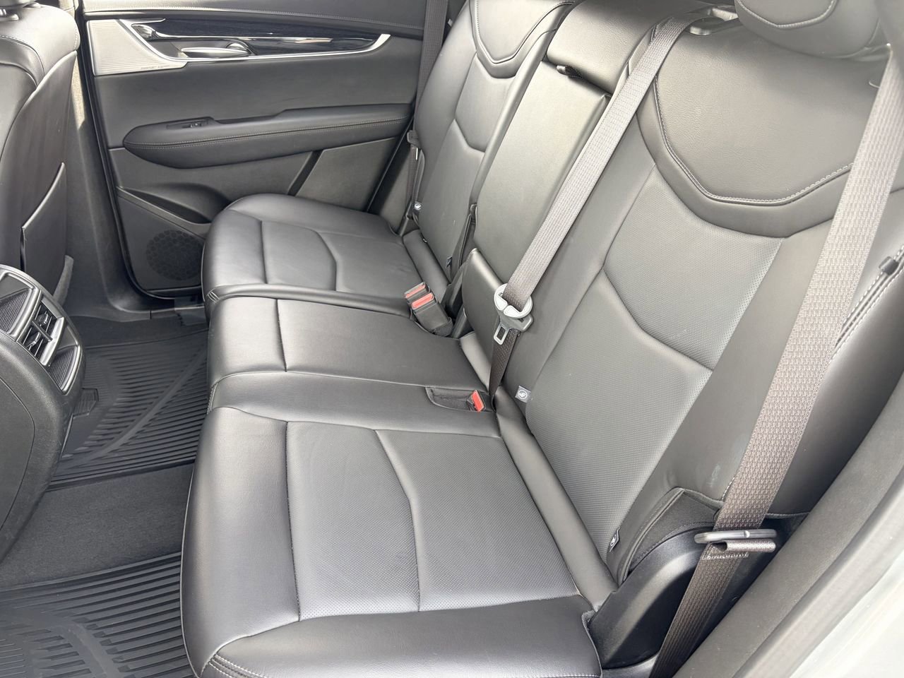 Certified 2025 Cadillac XT5 Premium Luxury image 18