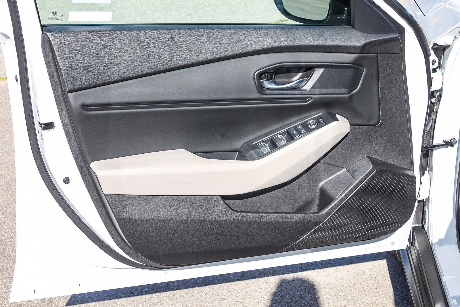 Certified 2025 Honda Accord SE image 22