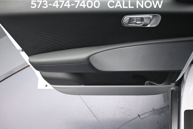 New 2025 Hyundai Ioniq 6 SEL AWD/4WD image 10
