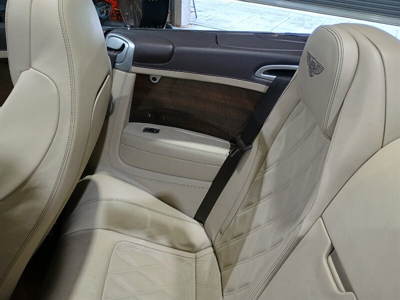 Used 2013 Bentley Continental GT AWD/4WD image 30