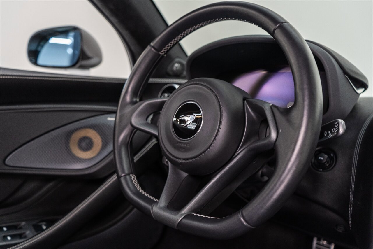 Used 2019 McLaren 570S Coupe RWD image 51