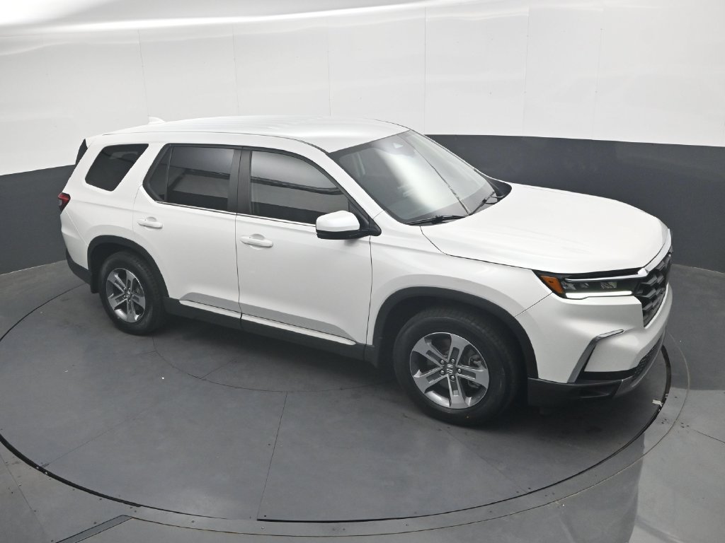 Certified 2025 Honda Pilot EX-L image 23