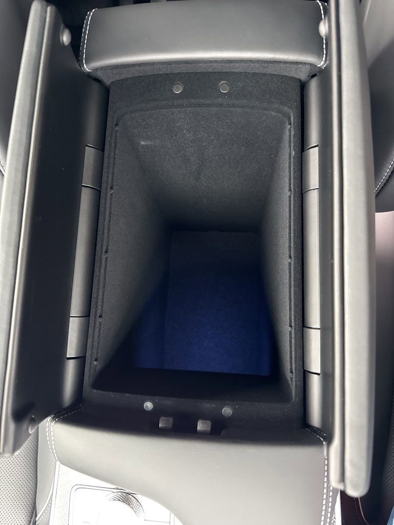 New 2026 Genesis GV80 3.5T e-SC image 30
